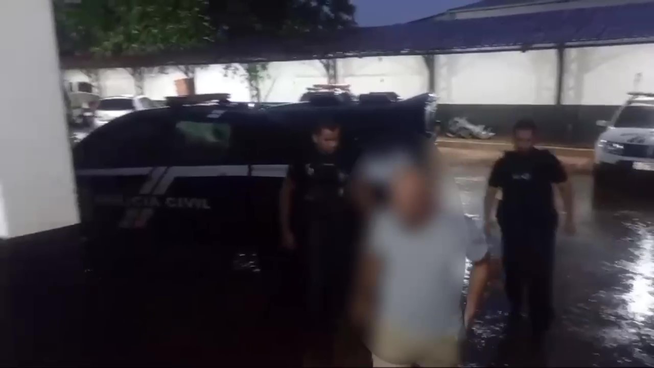 EM OIAPOQUE, POLÍCIA CIVIL PRENDE DOIS INDIVÍDUOS EM FLAGRANTE POR TENTATIVA DE HOMICÍDIO, INJÚRIA E EMBRIAGUEZ AO VOLANTE